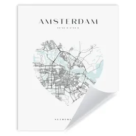 plakat-mapa-miasta-holandia-amsterdam-serce-24x30-cm