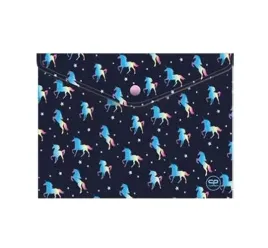 koperta-na-dokumenty-a4-na-zatrzask-unicorn-blue-coolpack-pastel