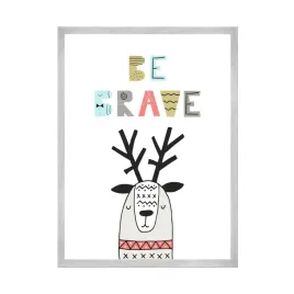 plakat-dzieciece-be-brave-24x30-cm-ramka-srebrna