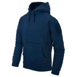 bluza-meska-z-kapturem-kangurka-urban-tactical-hoodie-helikon-niebieska-m