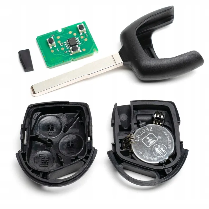 kluczyk-pilot-ford-mondeo-focus-transit-433mhz