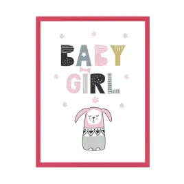 plakat-dzieciece-baby-girl-24x30-cm-ramka-amarant