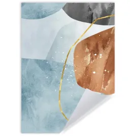 plakat-abstrakcji-sztuka-nowoczesna-obrazy-50x70