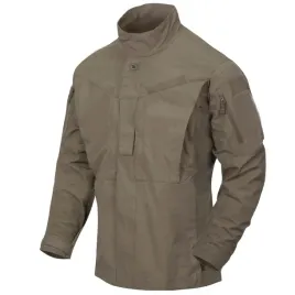 bluza-mundur-wojskowy-taktyczny-mbdu-nyco-rip-stop-helikon-ral-7013