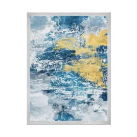 plakat-obraz-abstrakcji-ramka-srebrna-24x30-cm