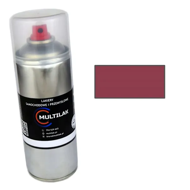 lakier-spray-ral-4002-multilak-400ml-polysk-meble