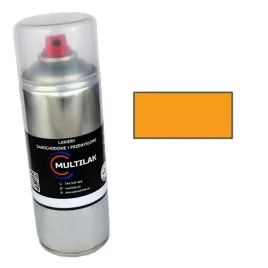 lakier-spray-ral-1033-multilak-400ml-mat-do-mebli
