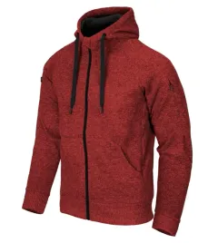 bluza-meska-z-kapturem-covert-hoodie-helikon-rozpinana-czerwona
