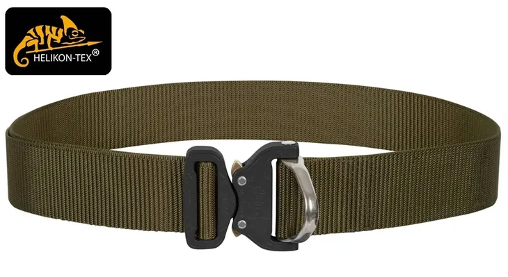 helikon-pas-pasek-cobra-d-ring-fx45-olive-gr-150cm-stan-nowy