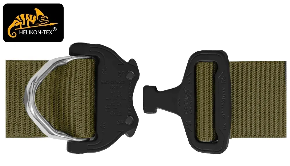 helikon-pas-pasek-cobra-d-ring-fx45-olive-gr-150cm