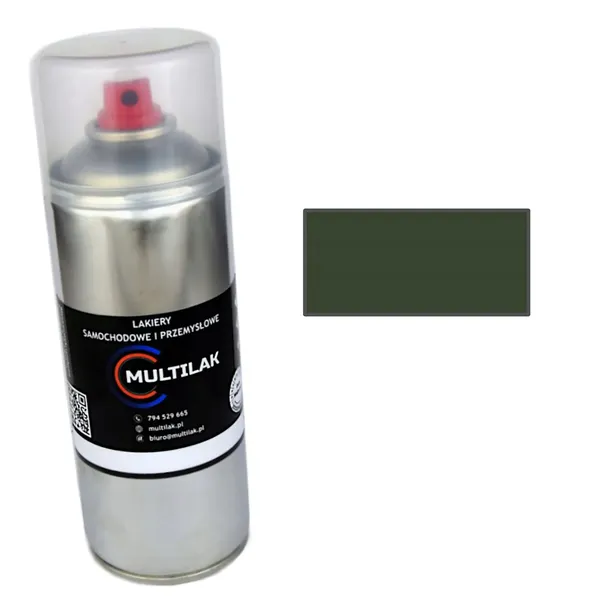 lakier-spray-ral-6020-multilak-400ml-polysk-meble