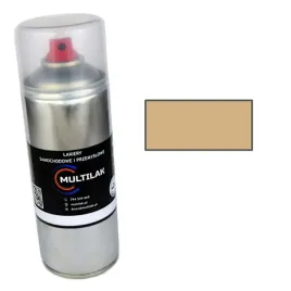 lakier-spray-ral-1001-multilak-400ml-mat-do-mebli