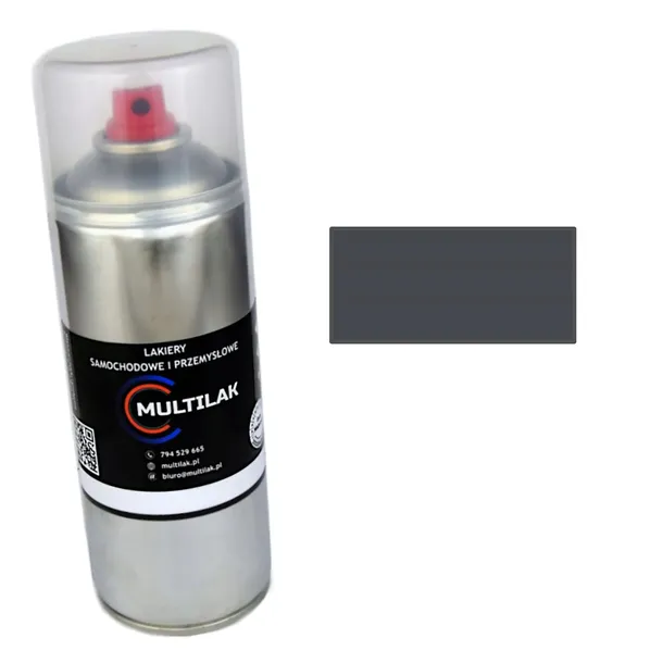 lakier-spray-ral-7024-multilak-400ml-polysk-meble