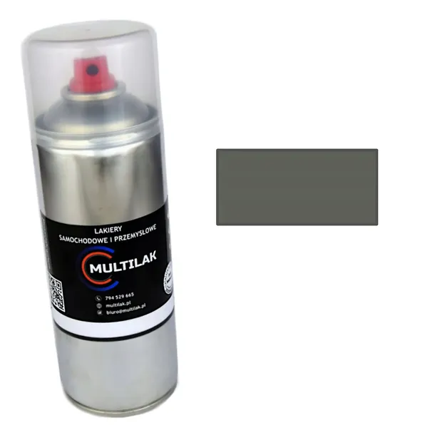 lakier-spray-ral-7009-multilak-400ml-polysk-meble