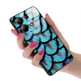 etui-do-xiaomi-redmi-note-13-case-glass-colorfull-modne-dynamiczne-top-wz