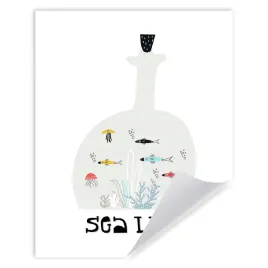 plakat-dzieciece-mlodziezowe-grafika-sea-life-24x30-cm