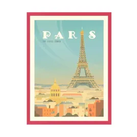 plakat-miasta-paryz-francja-europa-wieza-effila-24x30-cm-ramka-amarant
