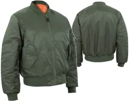 kurtka-wojskowa-pilotka-ma1-us-army-flek-flyers-mil-tec-olive-s