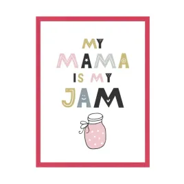 plakat-dzieciece-my-mama-is-my-jam-24x30-cm-ramka-amarant