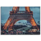 obraz-na-plotnie-architektura-wieza-eiffla-70x50-francja-paryz-europa-widok-stan-nowy