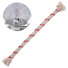 knot-do-lampy-naftowej-bawelniany-15cm-okragly-mfh