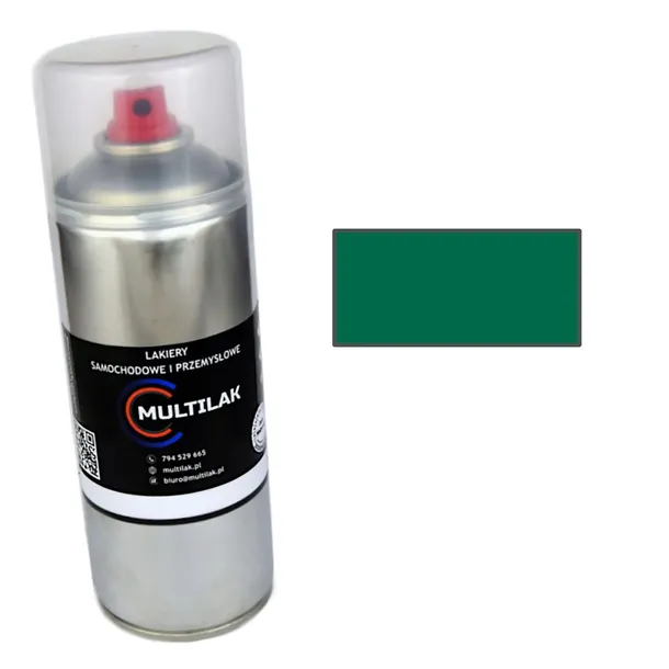 lakier-spray-ral-6016-multilak-400ml-polysk-meble