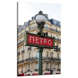 obraz-na-plotnie-architektura-paryz-metro-70x120-francja-stolica-europa