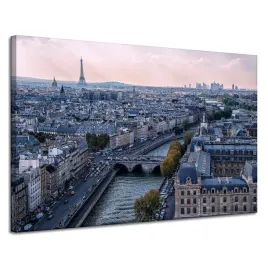 obraz-na-plotnie-architektura-paryz-francja-120x80-europa-widok-miasta