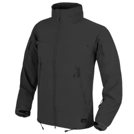 kurtka-taktyczna-cougar-softshell-helikon-czarna-m