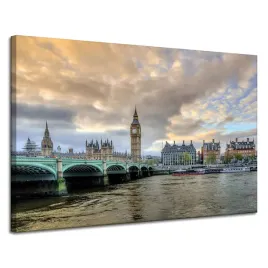 obraz-na-plotnie-architektura-londyn-big-ben120x80-wielka-brytania-europa