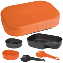 naczynia-turystyczne-zestaw-wildo-camp-duo-menazka-kubek-niezbednik-orange
