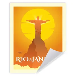 plakat-miasta-rio-de-janeiro-statua-jezusa-brazylia-ameryka-24x30-cm