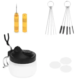 zestaw-do-czyszczenia-aerografu-pojemnik-szczotki-igly-skrobak