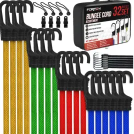 gumy-klipsty-wezly-transportowe-bagazowe-linki-mocne-zestaw-32-elementy