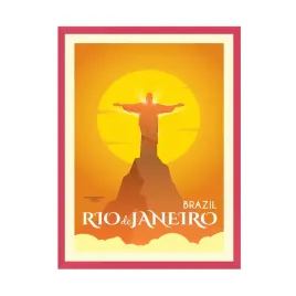 plakat-miasta-rio-de-janeiro-jezus-brazylia-24x30-cm-ramka-amarant