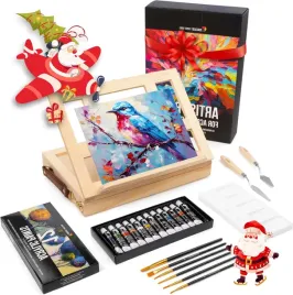 zestaw-farb-akrylowych-22-czesciowy-12-tubek-farby-2-noze-6-pedzli-plotno