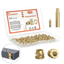 wkladki-gwintowane-m3-100-sztuk-m3-x-4-x-5-do-akcesoriow-do-druku-3d