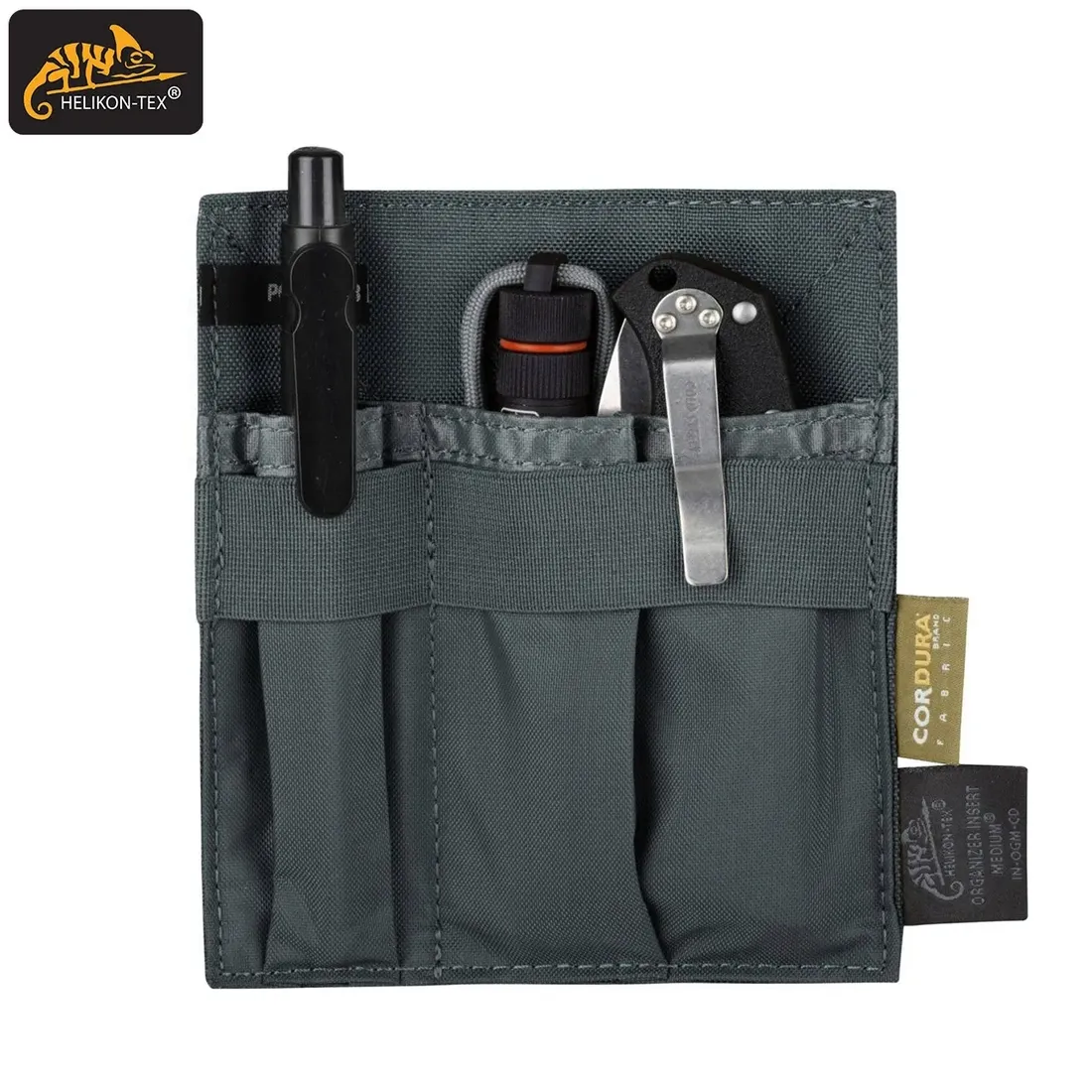 organizer-helikon-insert-medium-shadow-grey