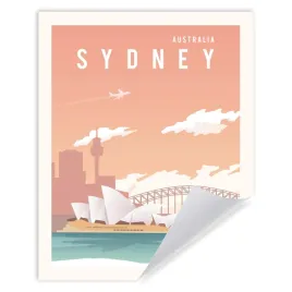 plakat-miasta-opera-w-sydney-australia-wakacje-przygoda-24x30-cm