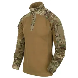 bluza-taktyczna-wytrzymala-combat-shirt-mcdu-rip-stop-helikon-multicam