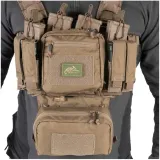 training-mini-rig-tmr-helikon-czarna-shadowgrey-stan-nowy-model-training-mini-rig