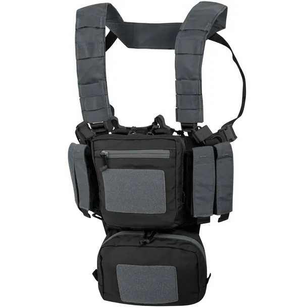 training-mini-rig-tmr-helikon-czarna-shadowgrey-stan-nowy-zawiera-baterie-nie