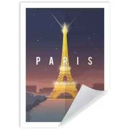 plakat-miasta-paryz-miasto-europa-francja-stolica-21x297-cm