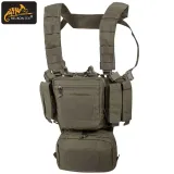 kamizelka-training-mini-rig-helikon-ral-7013-stan-nowy