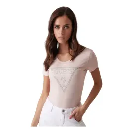 guess-koszulka-damska-t-shirt-ss-cn-shiny-triangle-rozowa-r-l