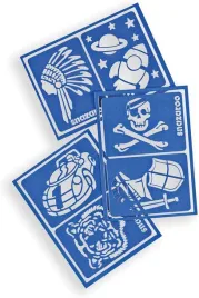 zestaw-do-tatuazu-szablony-wielokrotnego-uzytku-6-szablonow