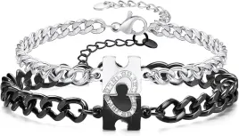 bransoletki-dla-par-magnetyczne-bransoletka-serce-puzzle-zestaw-prezent