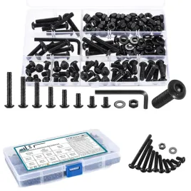 169-szt-zestaw-srub-m6-sruby-szesciokatne-zestaw-srub-podkladek-i-nakretek