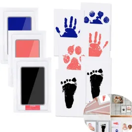 3x-zestaw-do-odcisku-stop-dloni-dziecka-babci-zwierzat-tusz-do-odcisku