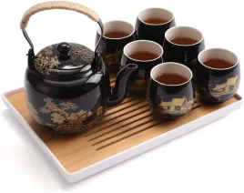 7x-zestaw-do-picia-herbaty-czajnik-japonski-6-filizanek-porcelana-imbryk-xl